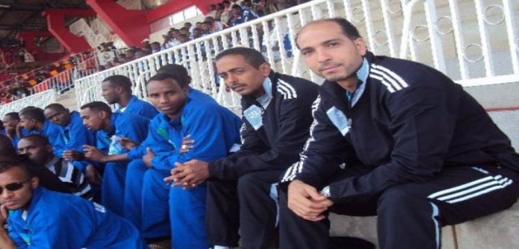 أحمد كشري، لاعب الأهلي ومنتخب مصر السابق